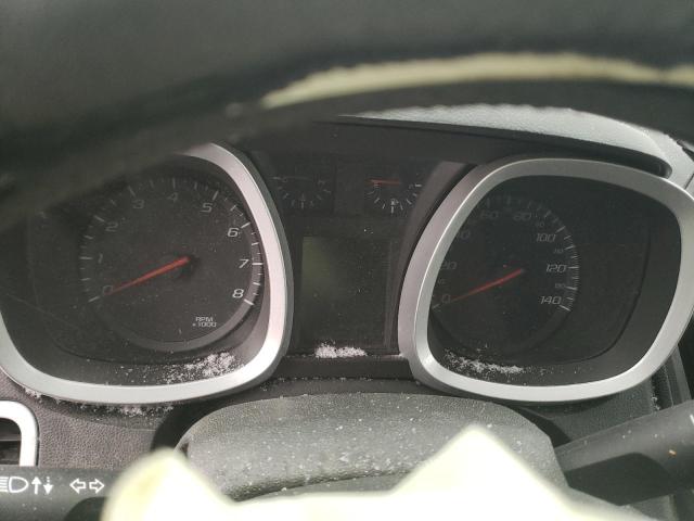 Photo 9 from auction – 2012 CHEVROLET EQUINOX LT with VIN 2GNALDEK2C6288247