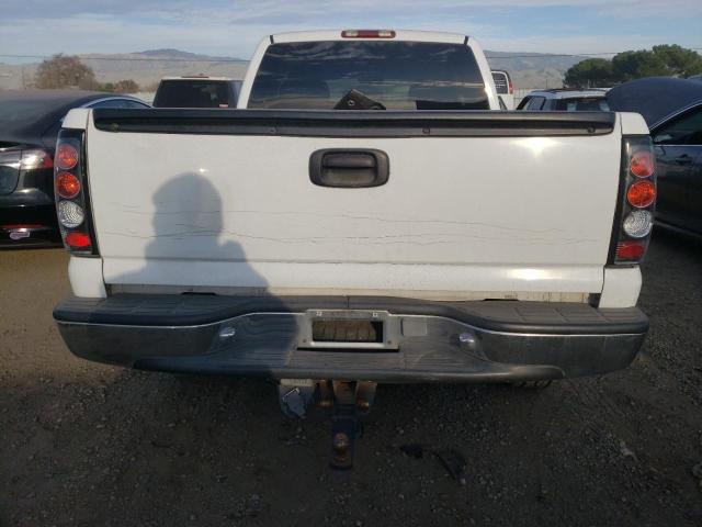 Photo 6 from auction – 2002 CHEVROLET SILVERADO with VIN 1GCEK19TX2Z121359