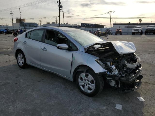 Photo 4 from auction – 2015 KIA FORTE LX with VIN KNAFK4A60F5336223