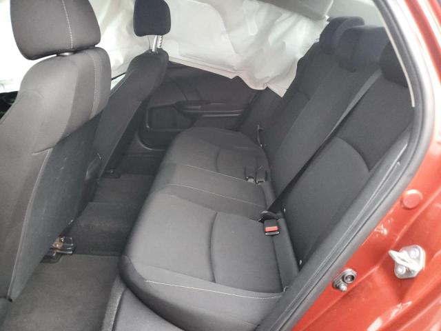 Photo 10 from auction – 2019 HONDA CIVIC LX with VIN 19XFC2F63KE031746