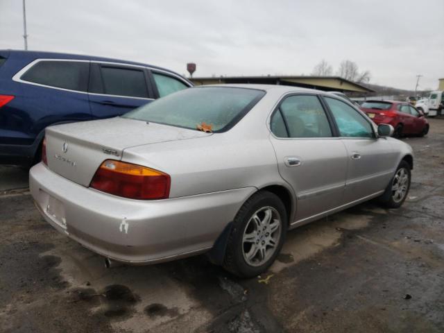 Photo 3 from auction – 1999 ACURA 3.2TL with VIN 19UUA5641XA010807