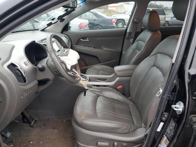 Photo 7 from auction – 2016 KIA SPORTAGE E with VIN KNDPCCAC8G7833451
