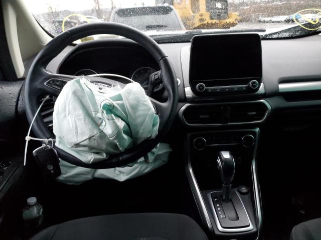 Photo 8 from auction – 2020 FORD ECOSPORT S with VIN MAJ6S3GL2LC354987