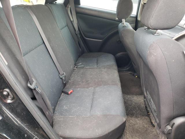 Photo 10 from auction – 2007 TOYOTA COROLLA MA with VIN 2T1KR30E97C676166