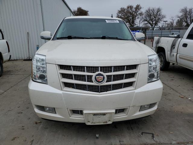 Photo 5 from auction – 2013 CADILLAC ESCALADE P with VIN 1GYS3CEFXDR257340