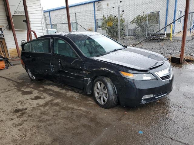 Photo 4 from auction – 2012 ACURA TL with VIN 19UUA8F56CA006823