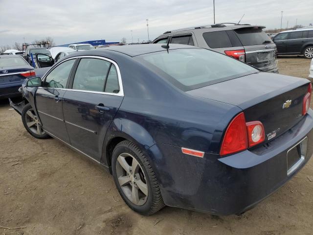 Photo 2 from auction – 2011 CHEVROLET MALIBU 1LT with VIN 1G1ZC5E17BF285690