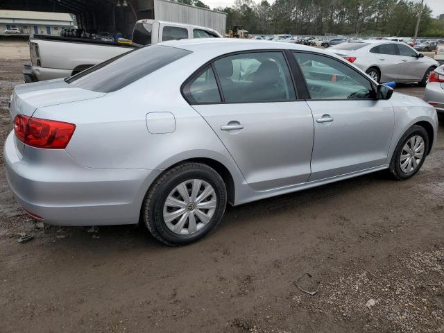 Photo 3 from auction – 2014 VOLKSWAGEN JETTA BASE with VIN 3VW2K7AJ5EM220724