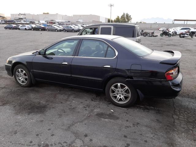 Photo 2 from auction – 2000 ACURA 3.2TL with VIN 19UUA5676YA052353
