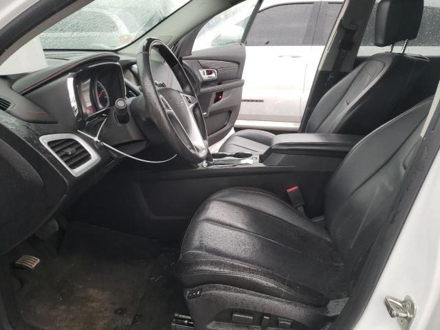 Photo 7 from auction – 2013 GMC TERRAIN DE with VIN 2GKFLYE35D6308981