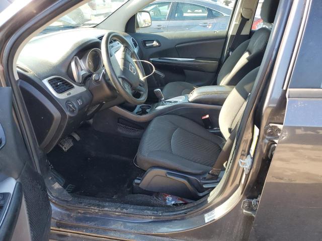 Photo 7 from auction – 2014 DODGE JOURNEY SE with VIN 3C4PDCAB8ET264744