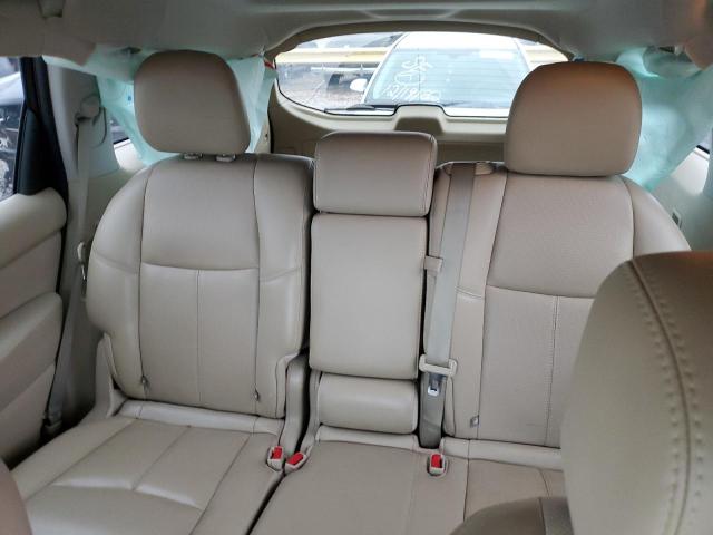 Photo 10 from auction – 2015 NISSAN PATHFINDER with VIN 5N1AR2MN6FC711524