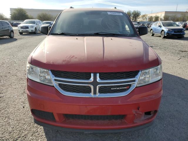 Photo 5 from auction – 2016 DODGE JOURNEY SE with VIN 3C4PDCAB1GT222838