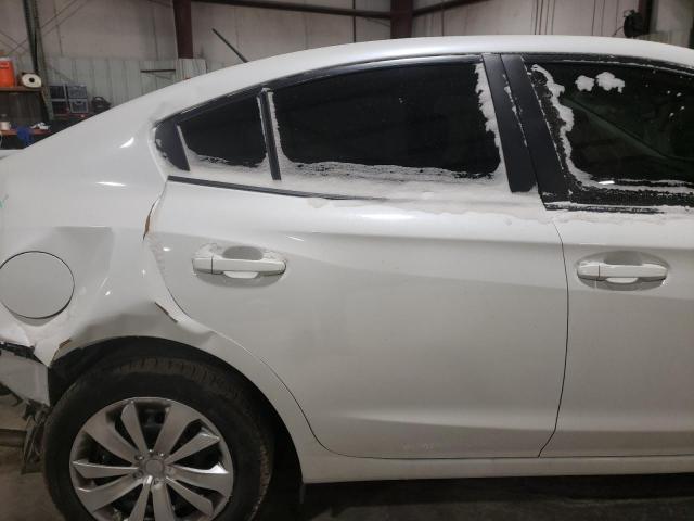 Photo 10 from auction – 2022 SUBARU IMPREZA with VIN 4S3GKAB63N3604048