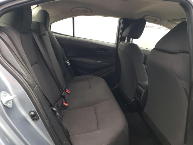 Photo 10 from auction – 2022 TOYOTA COROLLA LE with VIN JTDEPMAE6NJ194067