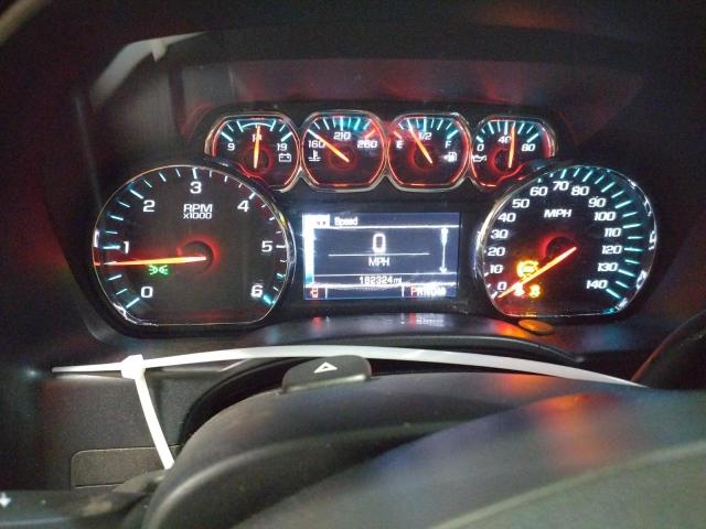 Photo 9 from auction – 2014 CHEVROLET silverado with VIN 3GCUKREC5EG250386