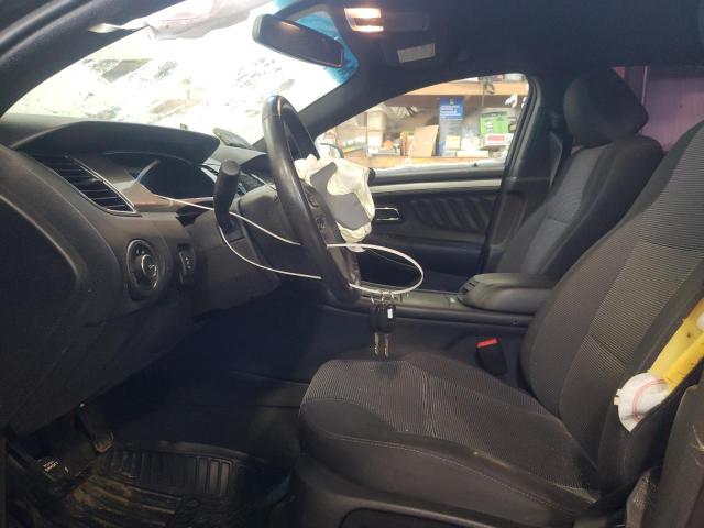 Photo 7 from auction – 2014 FORD TAURUS SEL with VIN 1FAHP2H84EG146541