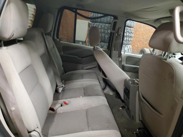 Photo 11 from auction – 2006 FORD EXPLORER X with VIN 1FMEU73E96UB65410