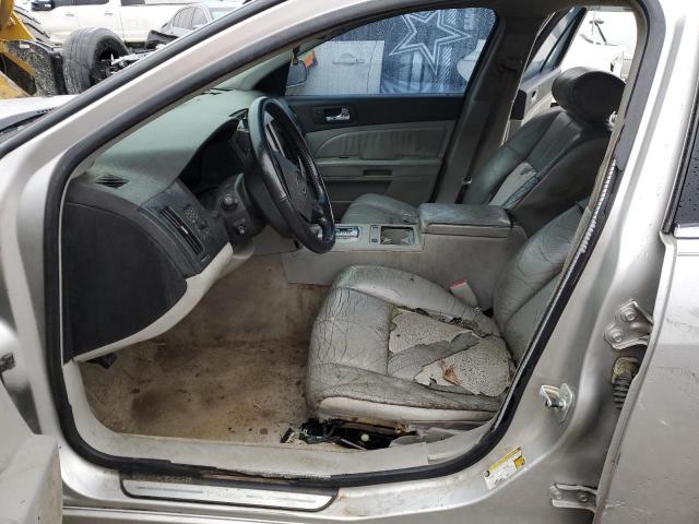 Foto 7 de la subasta – 2005 CADILLAC STS con VIN 1G6DW677250133276