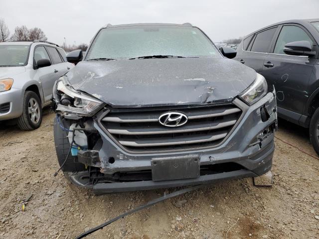 Photo 5 from auction – 2016 HYUNDAI TUCSON LIM with VIN KM8J33A46GU074407