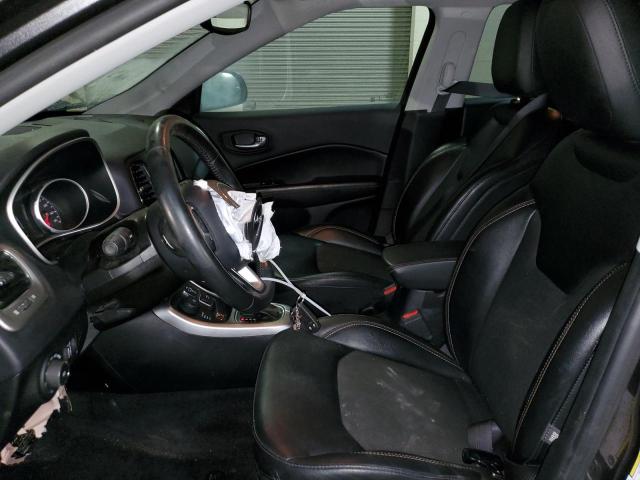 Photo 7 from auction – 2018 JEEP COMPASS LA with VIN 3C4NJDBB7JT492829