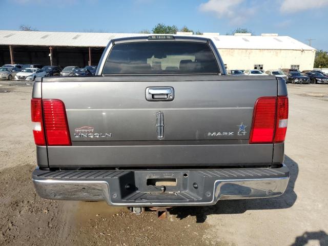 Photo 6 from auction – 2006 LINCOLN MARK LT with VIN 5LTPW18516FJ05992