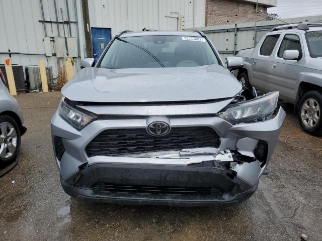 Photo 5 from auction – 2019 TOYOTA RAV4 LE with VIN JTMK1RFV4KD516080