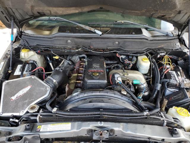 Photo 11 from auction – 2007 DODGE RAM 2500 S with VIN 3D7KR28C87G731036