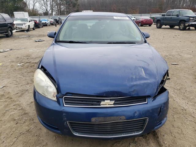 Photo 5 from auction – 2006 CHEVROLET IMPALA LS with VIN 2G1WB58K969299759