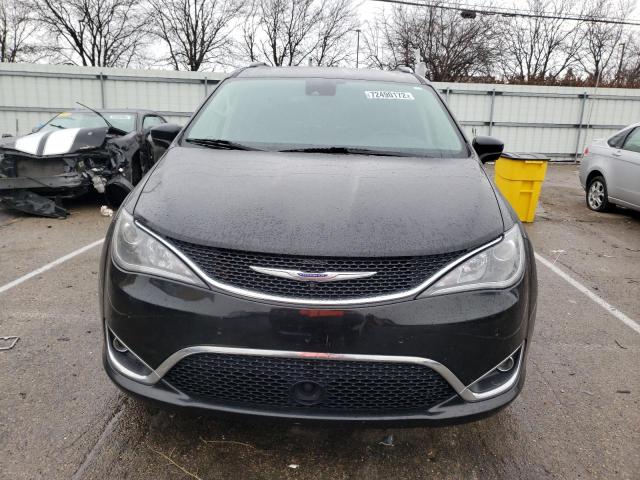Photo 5 from auction – 2018 CHRYSLER PACIFICA T with VIN 2C4RC1BG1JR351957