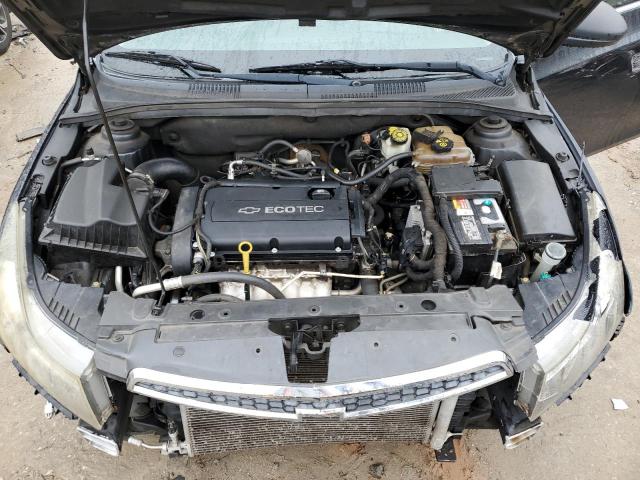 Photo 11 from auction – 2011 CHEVROLET CRUZE LS with VIN 1G1PC5SH8B7165156