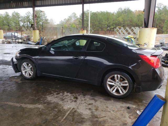 Photo 2 from auction – 2012 NISSAN ALTIMA S with VIN 1N4AL2EP5CC133486