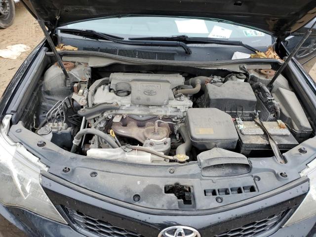 Photo 11 from auction – 2013 TOYOTA CAMRY L with VIN 4T1BF1FK6DU273931