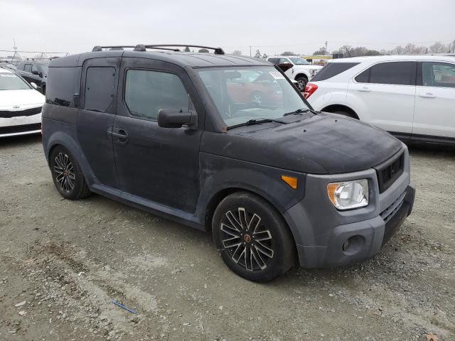 Photo 4 from auction – 2005 HONDA ELEMENT EX with VIN 5J6YH27685L032311
