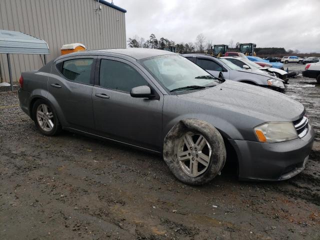 Photo 4 from auction – 2012 DODGE AVENGER SX with VIN 1C3CDZCB8CN194663