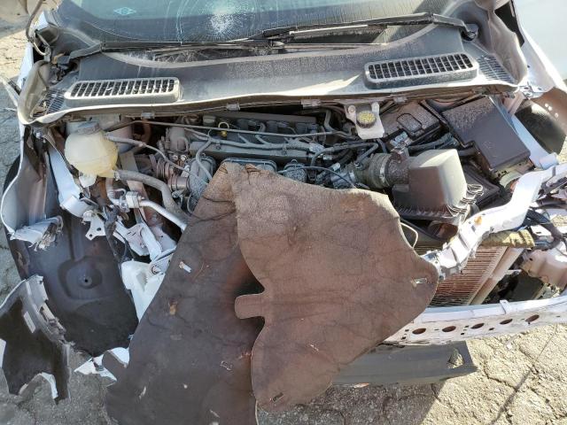 Photo 12 from auction – 2018 FORD ESCAPE S with VIN 1FMCU0F7XJUD44897