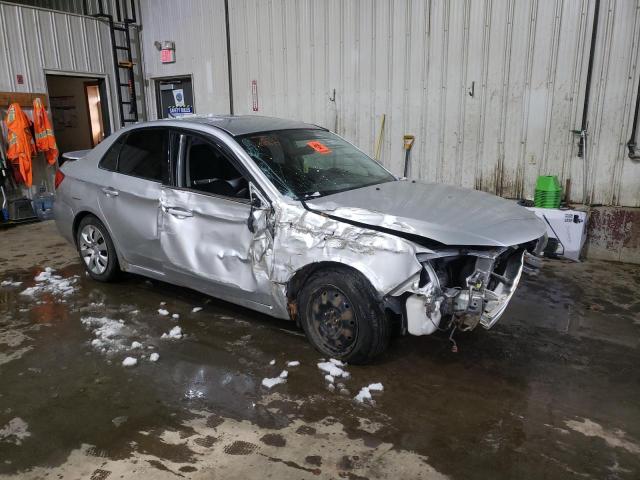 Photo 4 from auction – 2009 SUBARU IMPREZA 2. with VIN JF1GE616X9H510639