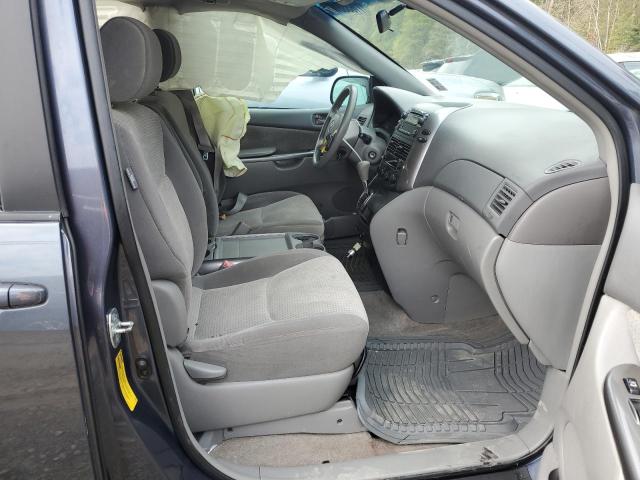 Photo 7 from auction – 2008 TOYOTA SIENNA CE with VIN 5TDZK23C68S222375
