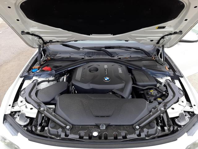Photo 11 from auction – 2020 BMW 430I with VIN WBA4Z1C08LEE52021