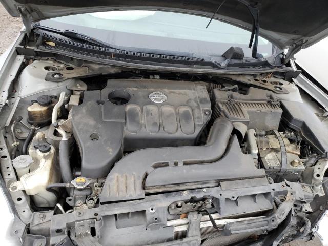 Photo 11 from auction – 2010 NISSAN ALTIMA with VIN 1N4AL2AP2AN500366