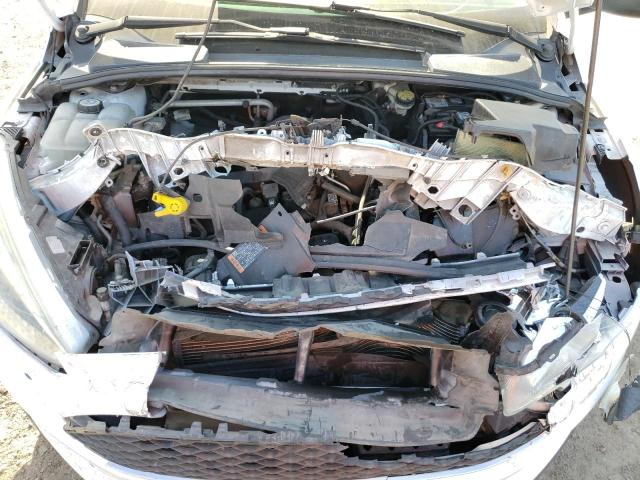 Photo 11 from auction – 2015 FORD FOCUS S with VIN 1FADP3E28FL335948