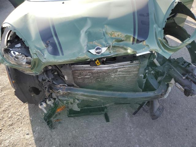 Zdjęcie 11 z aukcji – 2016 MINI COOPER S C z VIN WMWZC5C50GWU00650