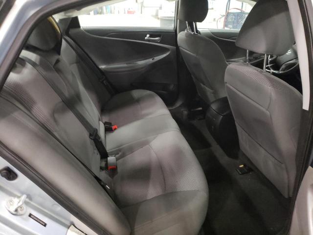 Photo 10 from auction – 2013 HYUNDAI SONATA GLS with VIN 5NPEB4AC5DH589040