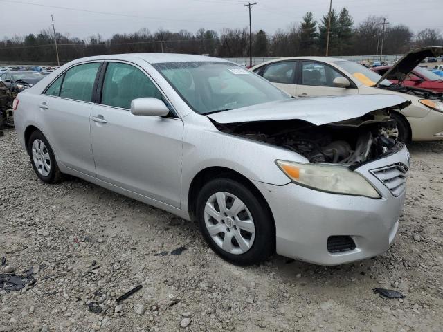 Photo 4 from auction – 2011 TOYOTA CAMRY BASE with VIN 4T4BF3EK4BR092794
