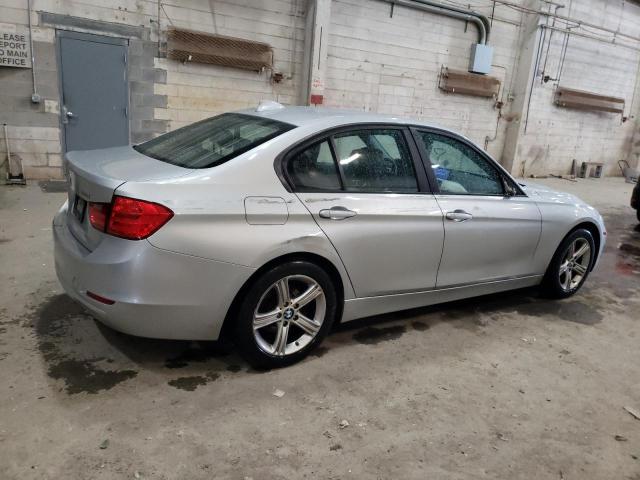Photo 3 from auction – 2013 BMW 328 XI with VIN WBA3B3G5XDNP38436