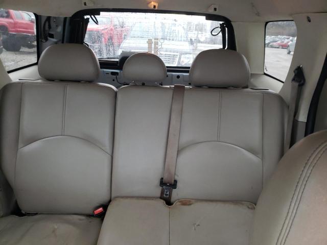 Photo 10 from auction – 2009 MERCURY MARINER PR with VIN 4M2CU97789KJ11643