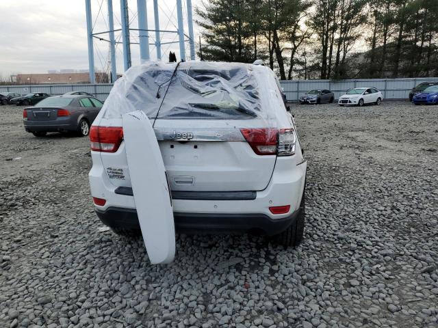 Photo 6 from auction – 2013 JEEP GRAND CHER with VIN 1C4RJFAG2DC529327