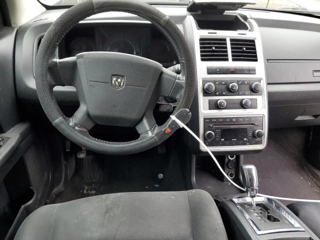 Photo 8 from auction – 2010 DODGE JOURNEY with VIN 3D4PG5FVXAT103007