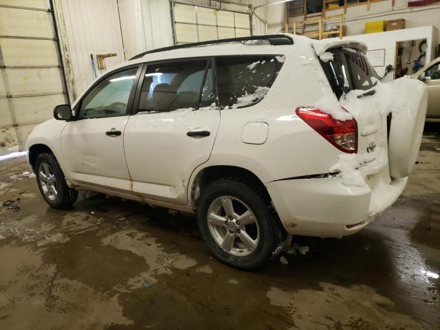 Photo 2 from auction – 2006 TOYOTA RAV4 with VIN JTMBK33V066001554