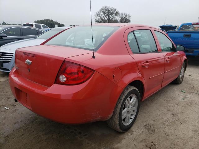 Photo 3 from auction – 2006 CHEVROLET COBALT LT with VIN 1G1AL55F767714089